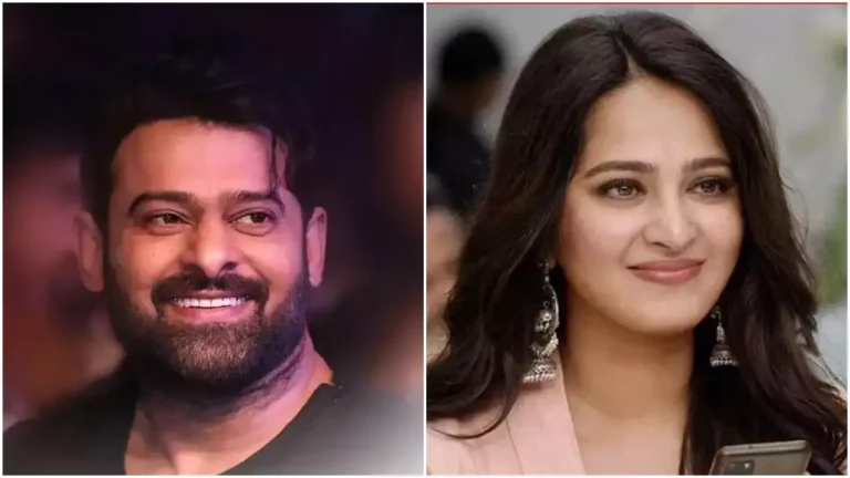 Prabhas and the Rumored Business Heiress