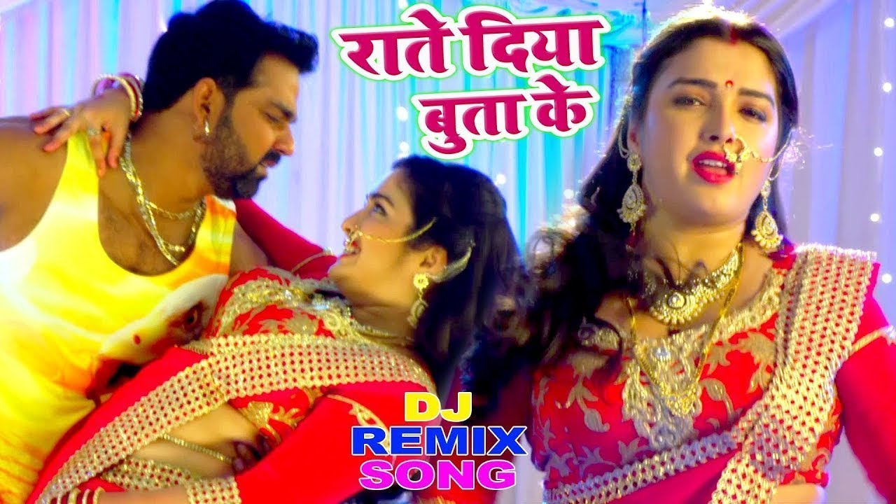 Raate Diya Butake Piya