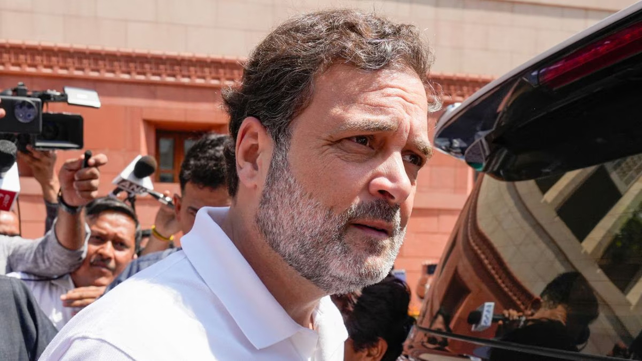 Sambhal Court Summons Rahul Gandhi