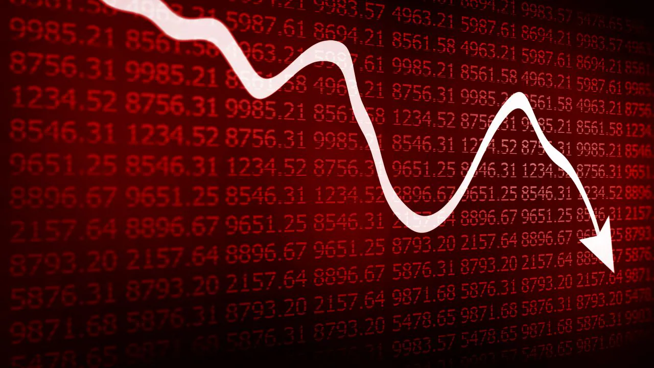 Sensex Nifty
