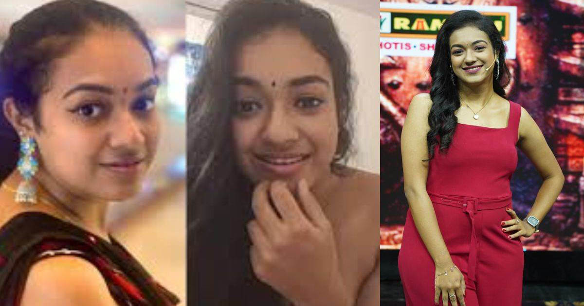 Shruthi Narayanan