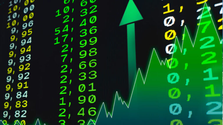 Small-Cap Stocks Surge