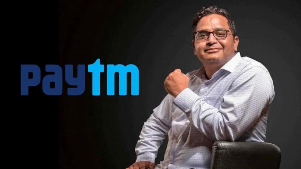 Vijay Shekhar Sharma