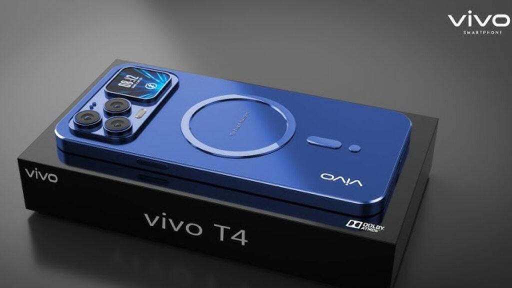 Vivo T4 5G