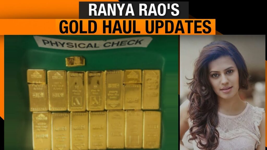Ranya Rao