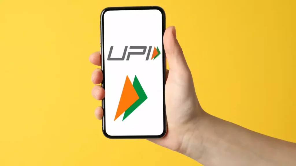 upi