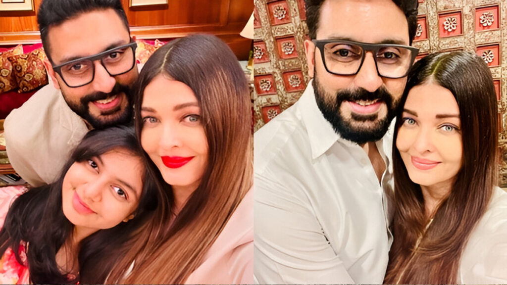 Aishwarya Rai Bachchan Wedding Anniversary