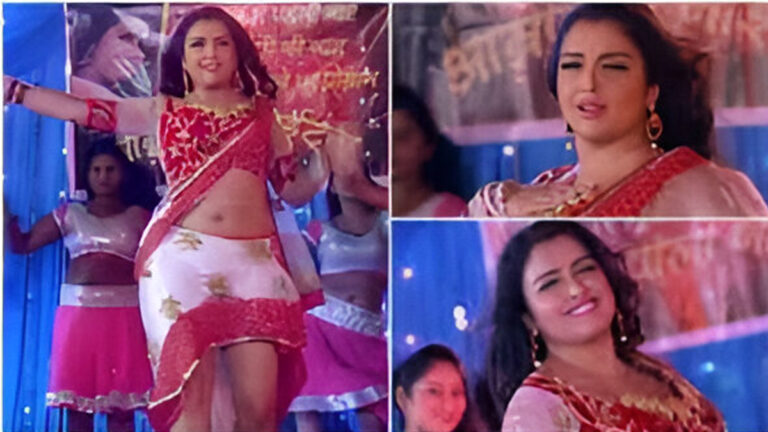 Amrapali Dubey Tohare Khaatir