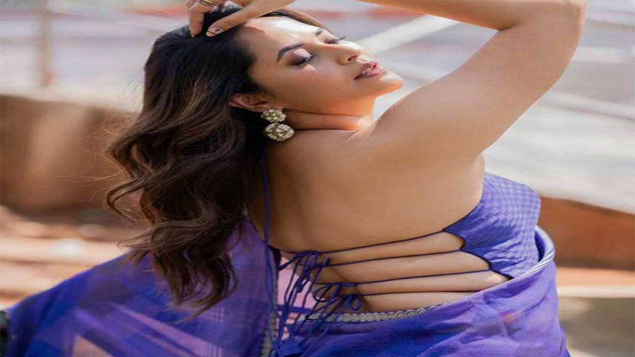 Anasuya Bharadwaj