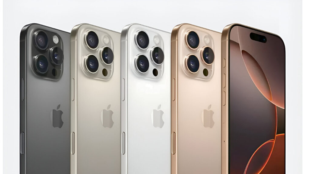 Apple's India iPhone Plan for US Market