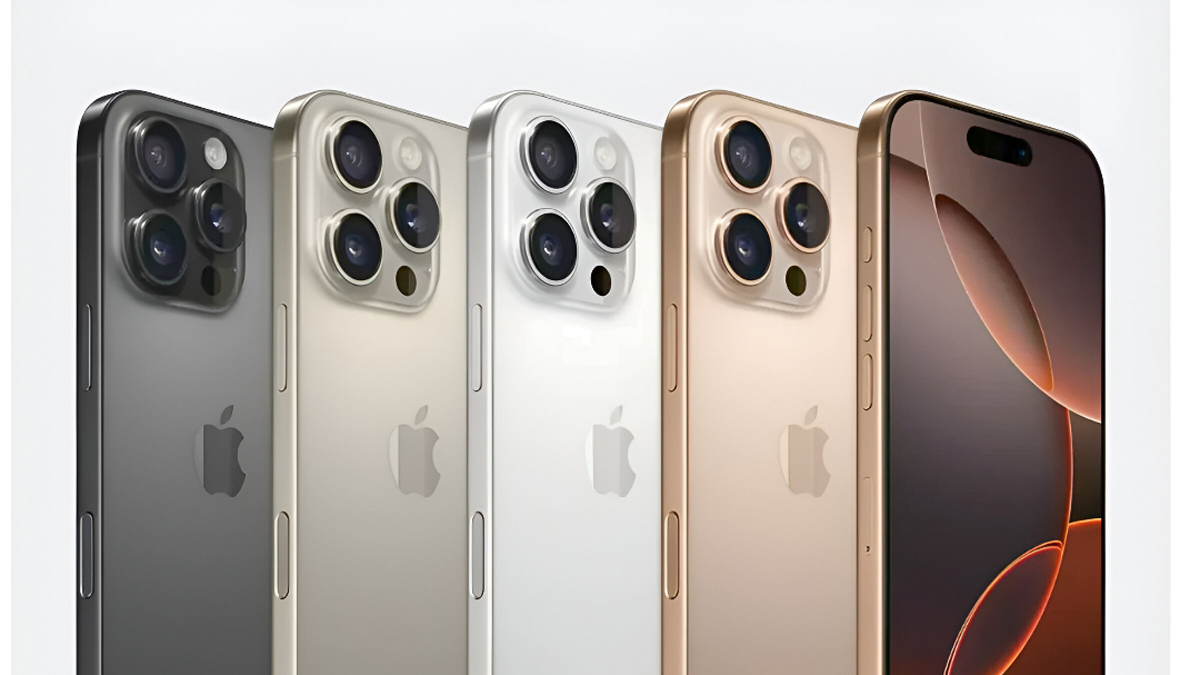 Apple's India iPhone Plan for US Market