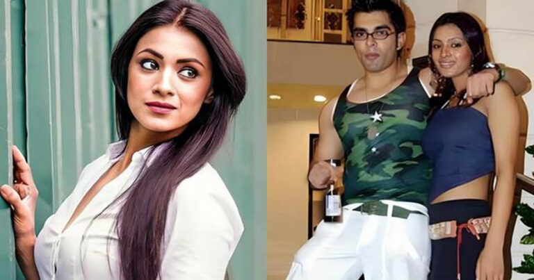 Barkha Bisht Karan Singh Grover Split