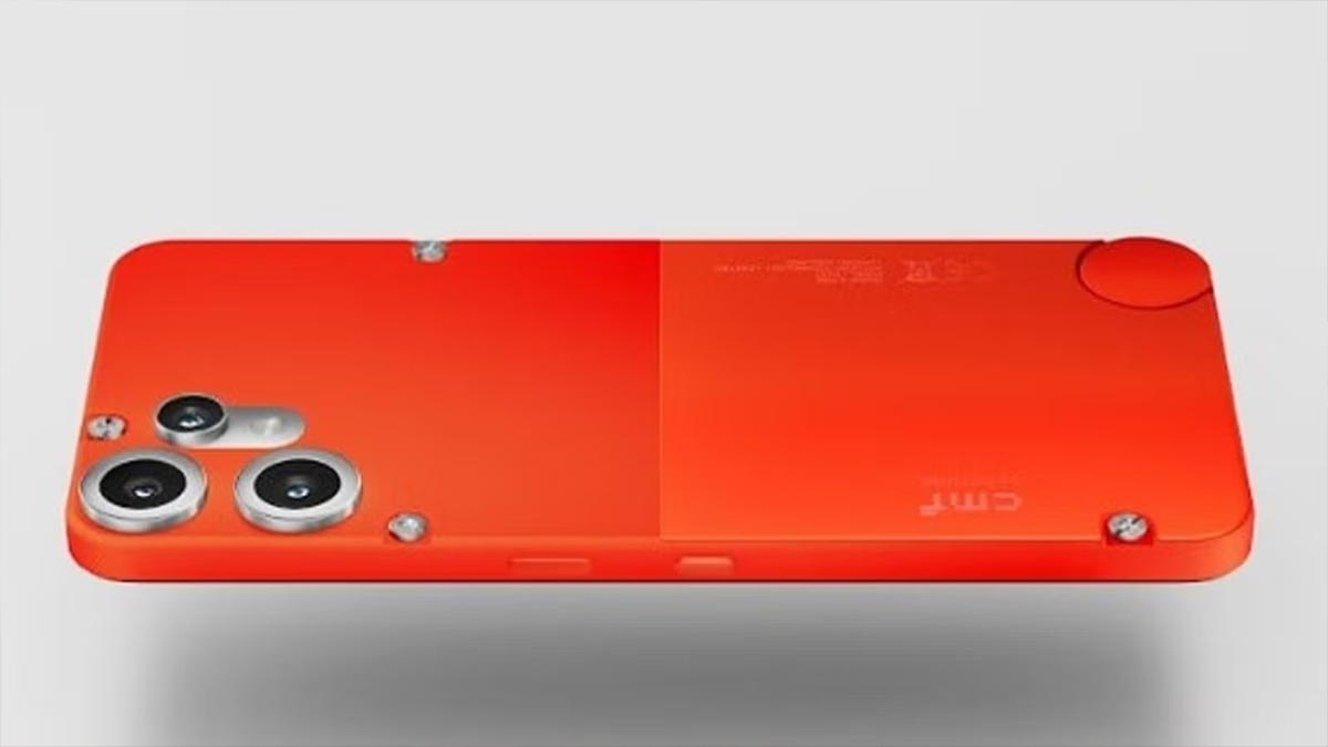 CMF Phone 2 Pro