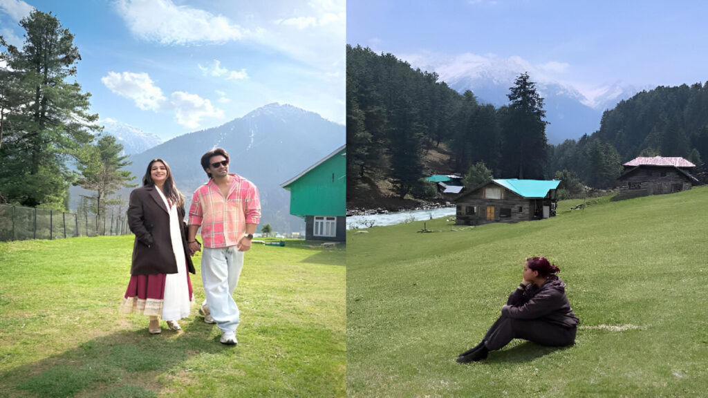 Dipika & Shoaib