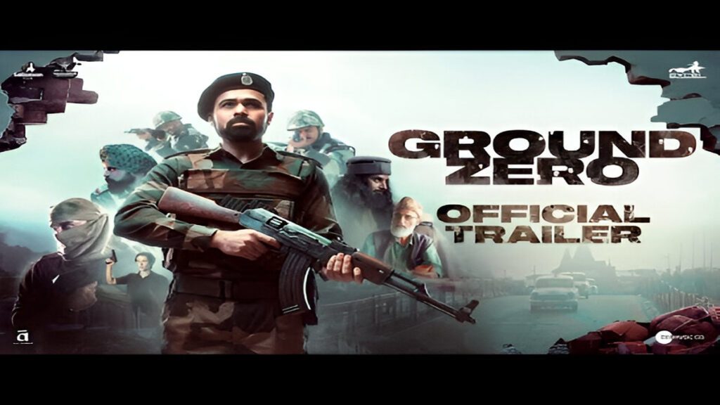 Ground Zero Review Thriller