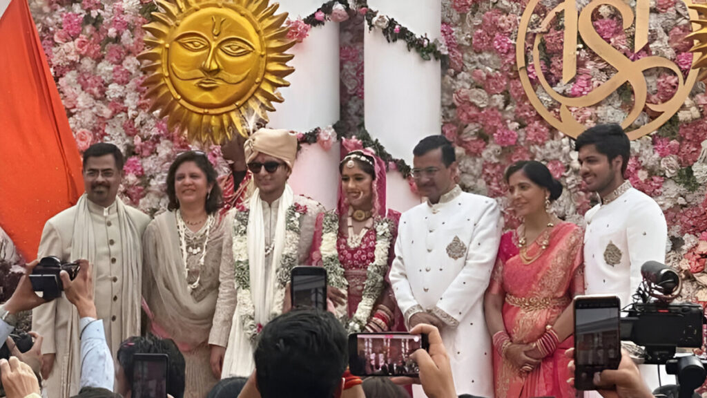 Harshita Kejriwal