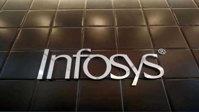 Infosys Q4 Results