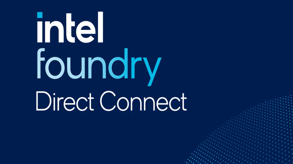 Intel Foundry