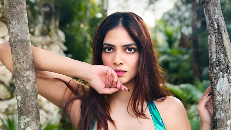 Malavika Mohanan and South vs. Bollywood
