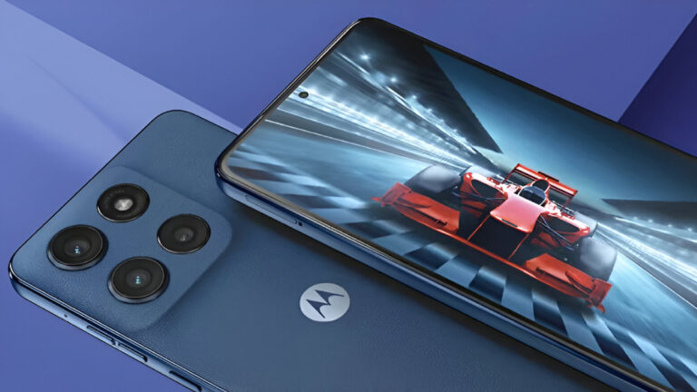 Motorola Edge 60