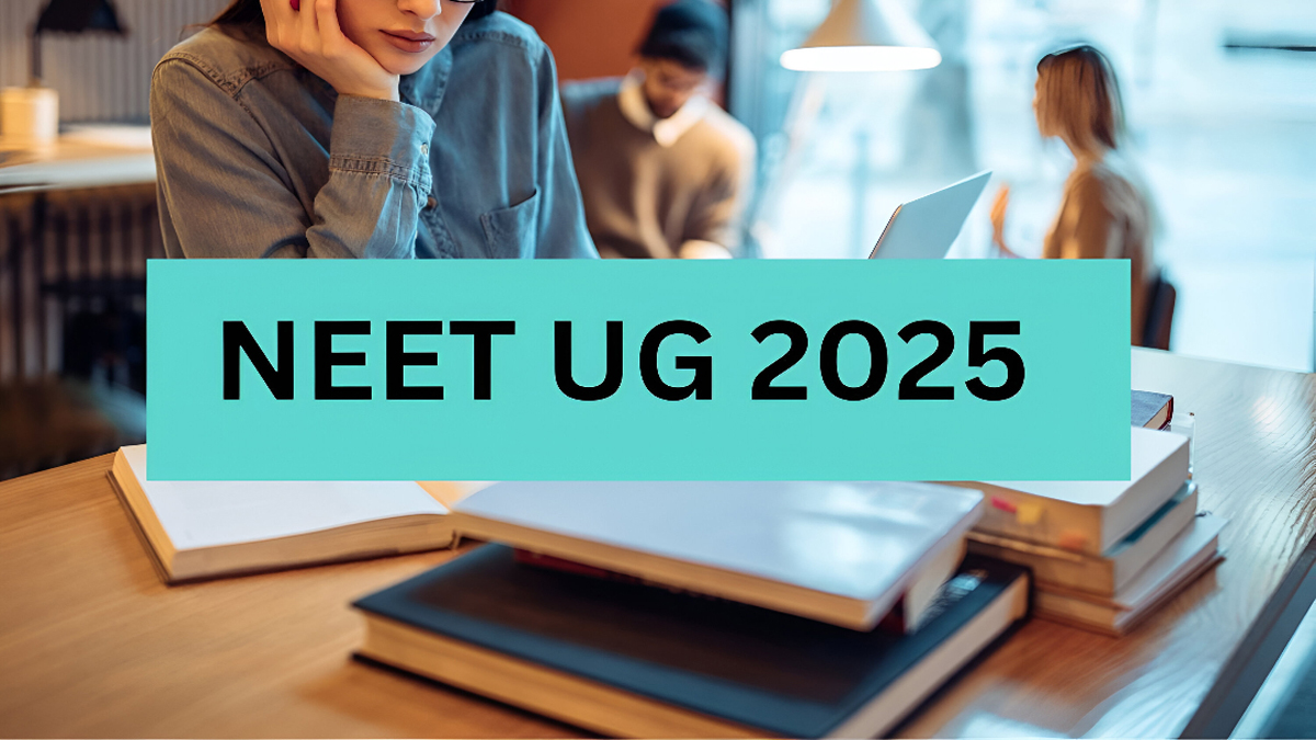 NEET-UG 2025