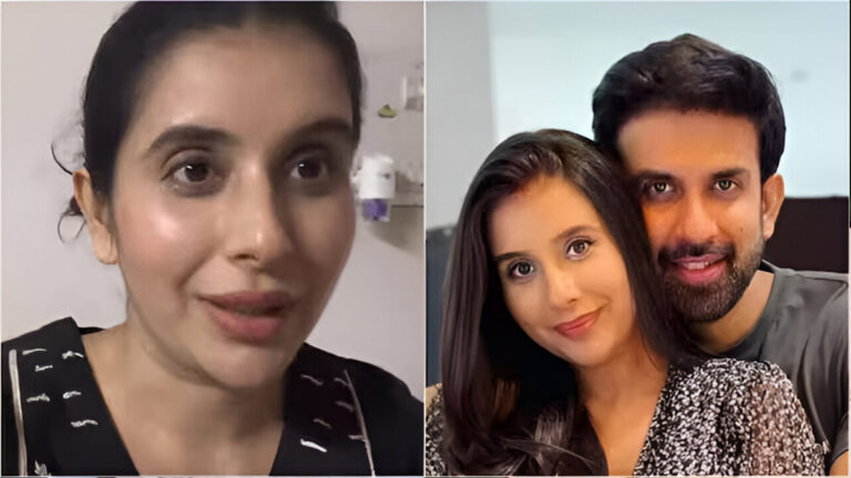Naam Toh Batao Charu Asopa
