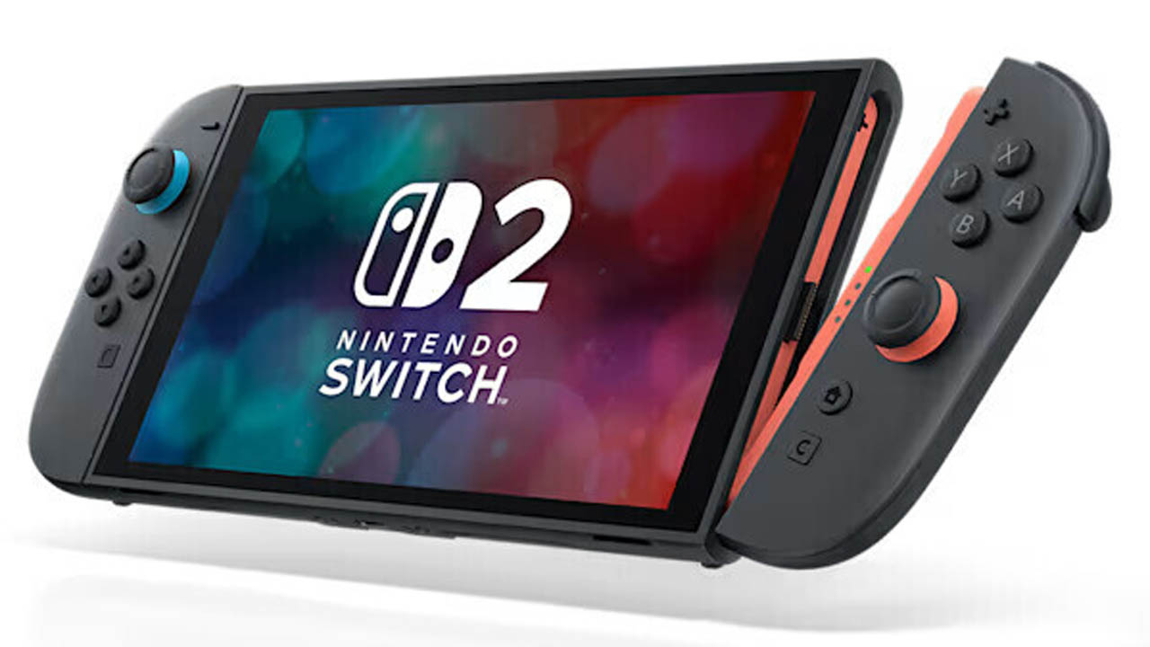 Nintendo Switch 2 Priced at $449.99