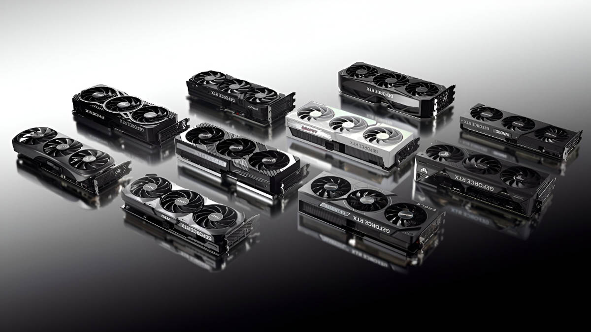 Nvidia