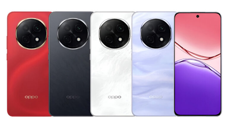 OPPO A5 Pro 5G Launched in India