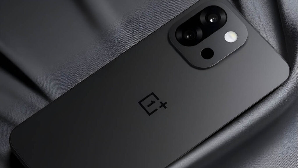 OnePlus 13T
