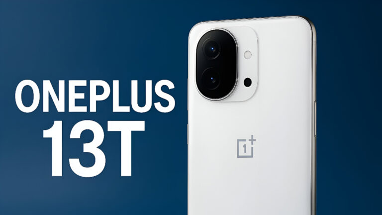 OnePlus 13T