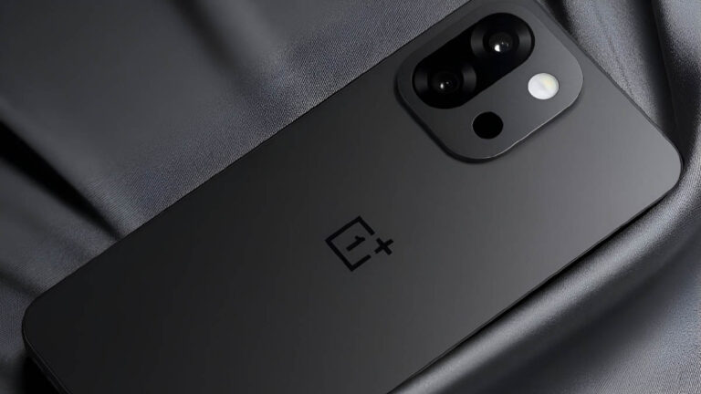 OnePlus 13T