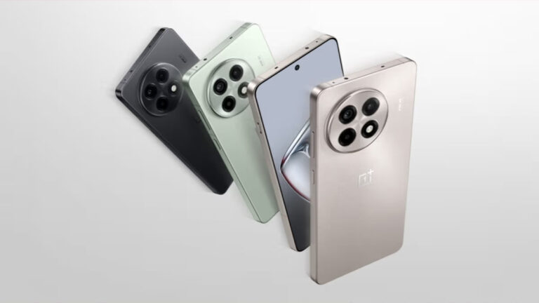 OnePlus Ace 5 Series