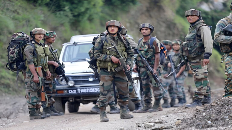 Pahalgam Terror Attack