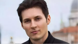 Pavel Durov's $15.5 Billion Net Worth: The Telegram Billionaire's Journey