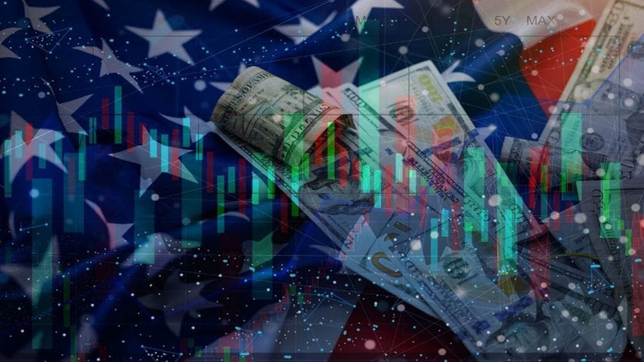 Pharma Stocks Plunge as Trump's Tariff Threat Rattles Markets
