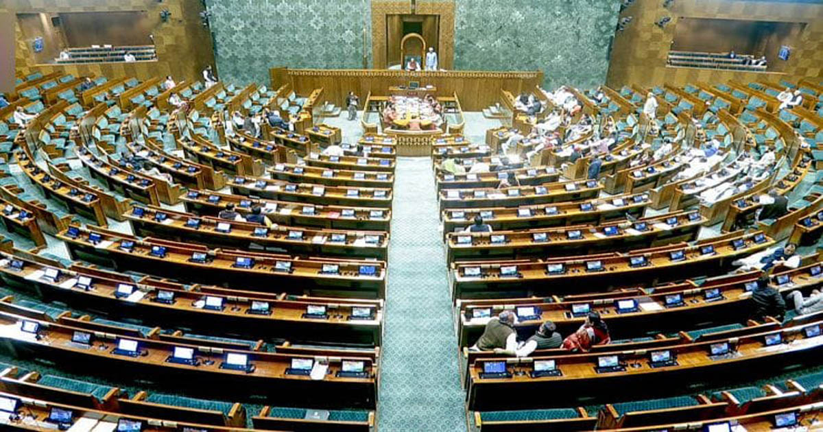 Rajya Sabha Waqf Bill Battle Tightens