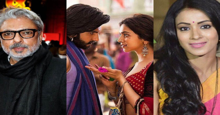 Ranveer and Deepika