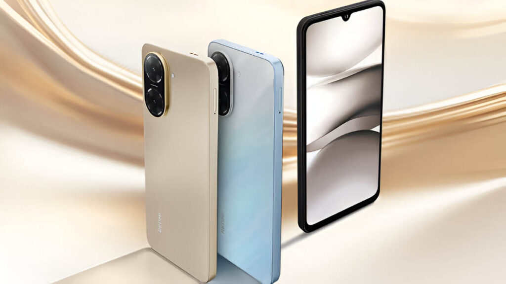 Redmi A5