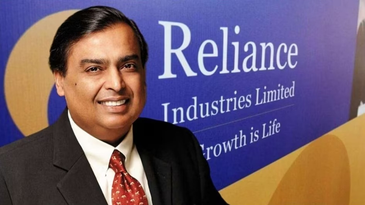 Reliance Industries Q4 FY25 Results