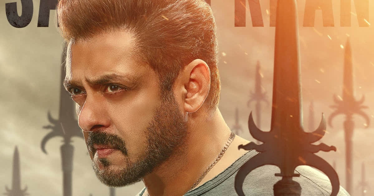 Salman Khan's Eid Bonanza