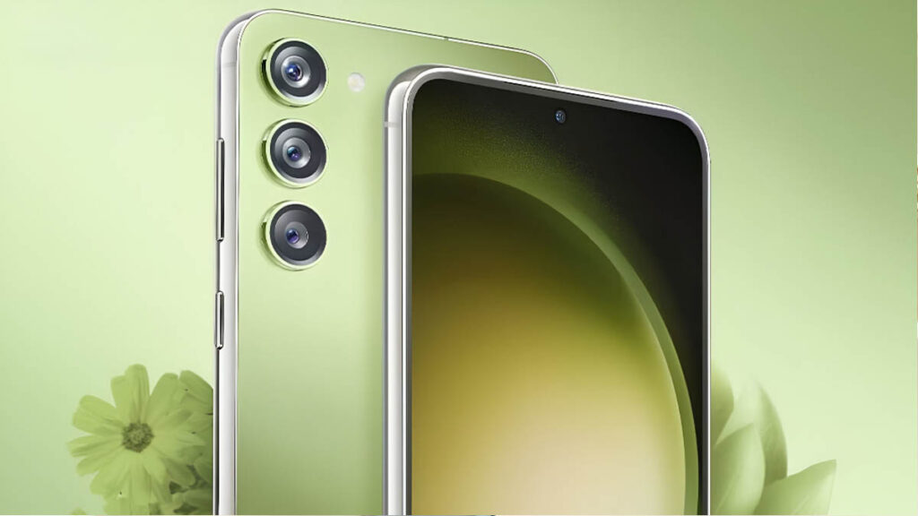 Samsung Galaxy One UI 7