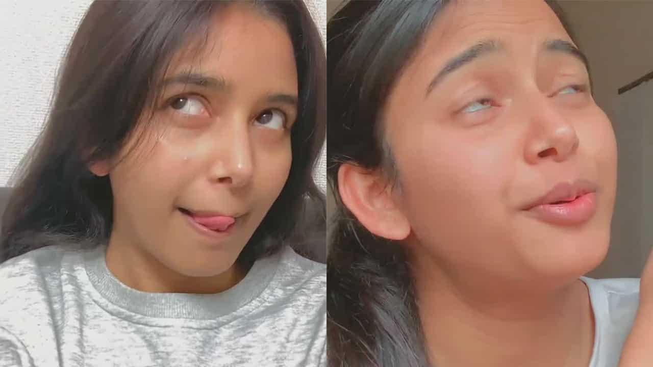sapna sah viral video