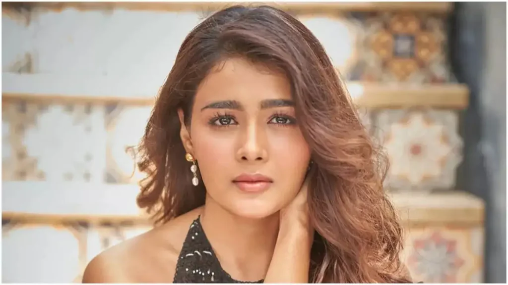 Shalini Pandey