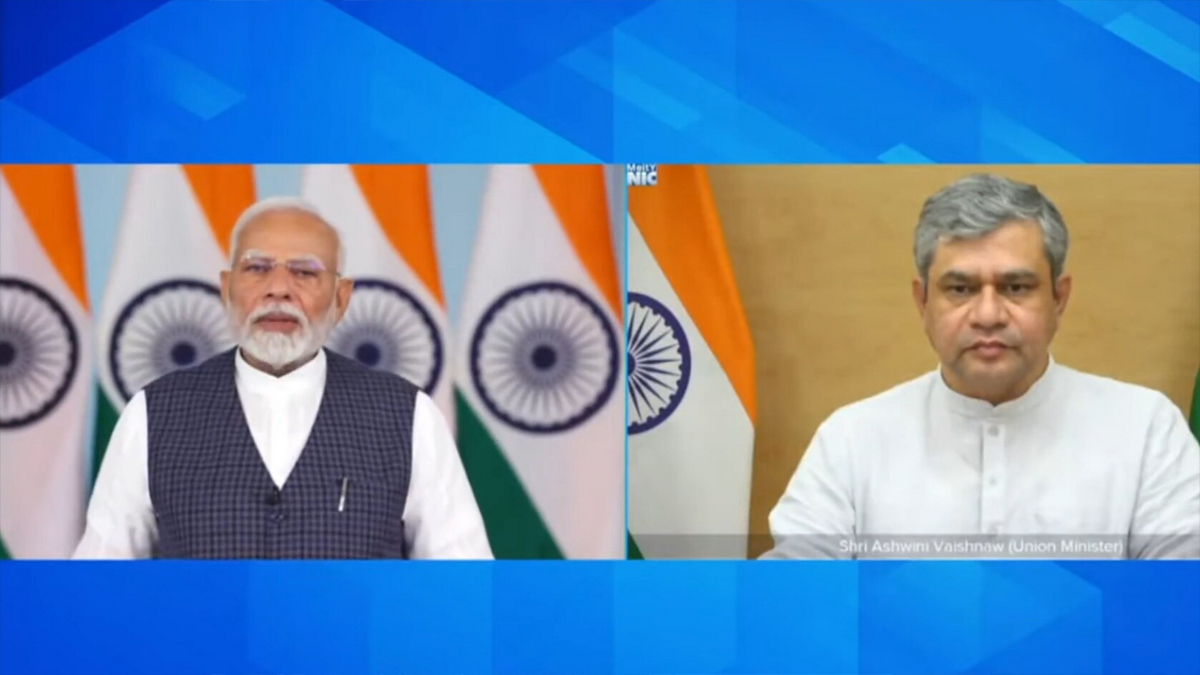 Siddaramaiah Rebukes Modi