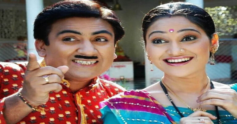 Taarak Mehta Ka Ooltah Chashmah