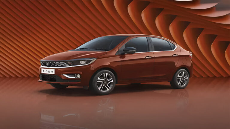 Tata Tigor