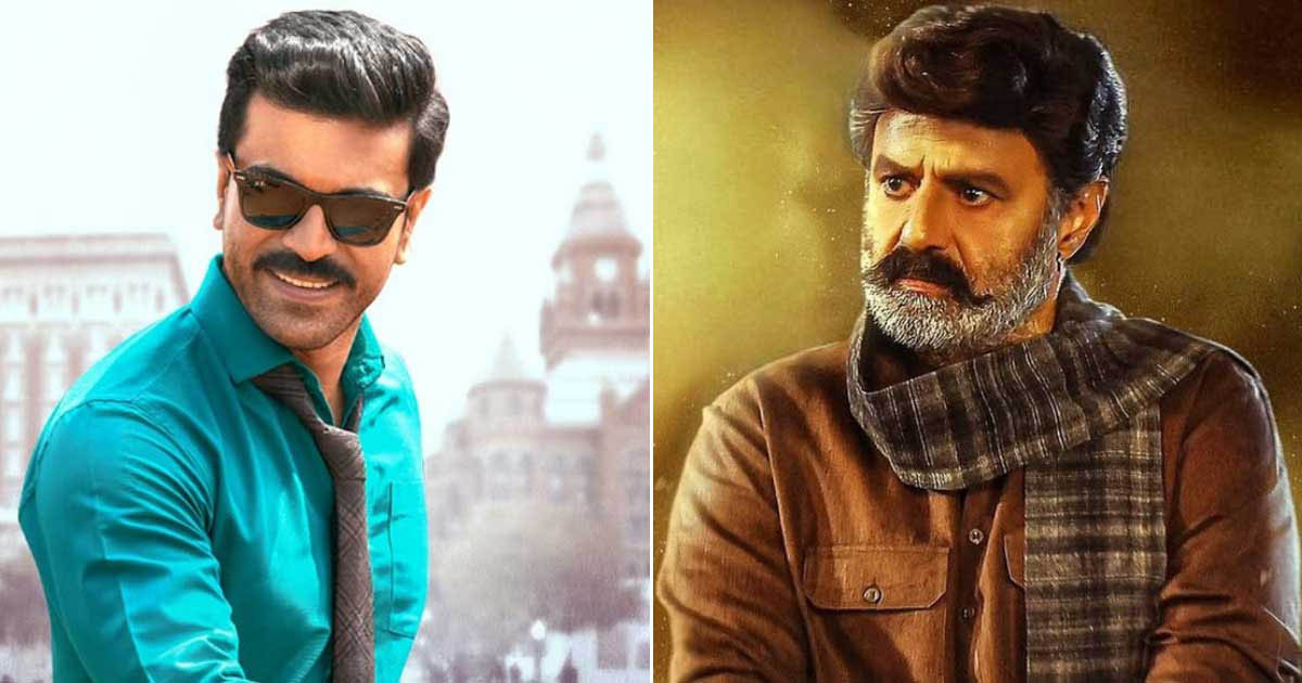 Tollywood's April 2025 A Box Office