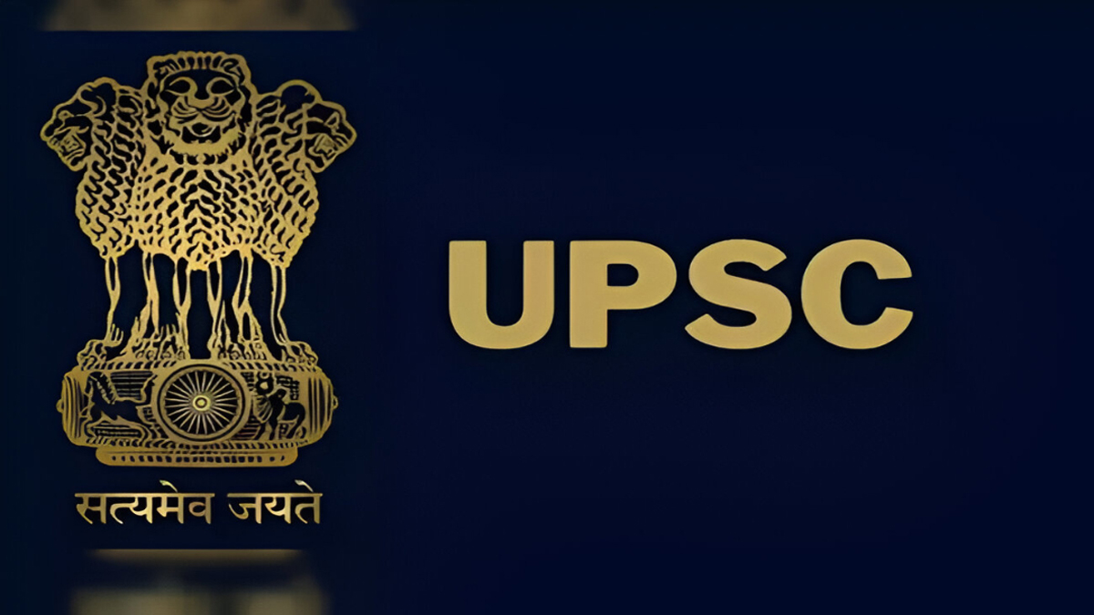 UPSC Civil Services