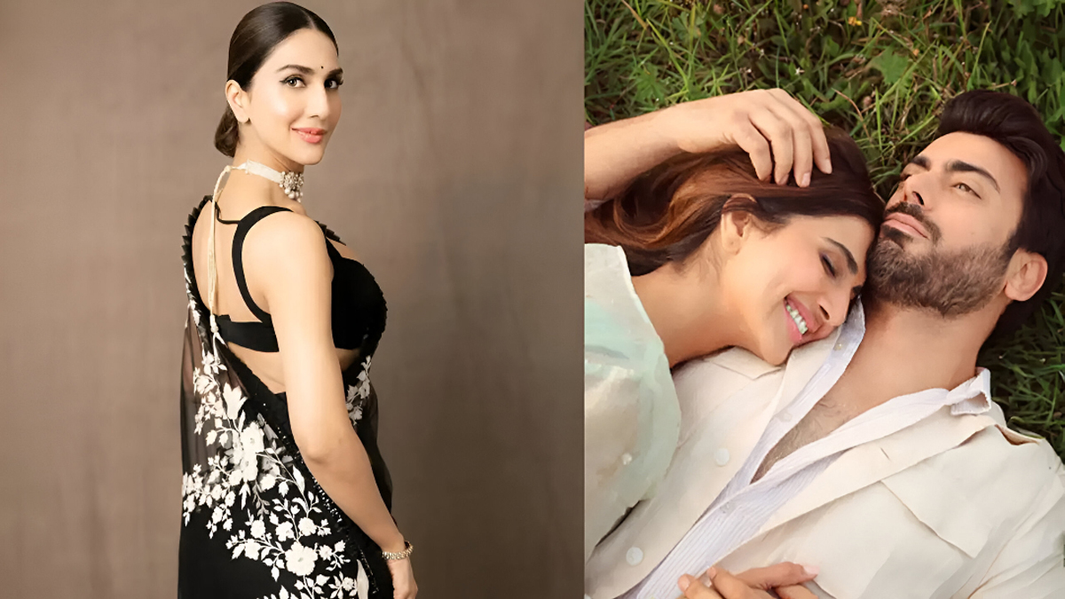 Vaani Kapoor Abir Gulaal Boycott Calls